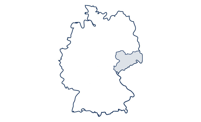karte-D-sachsen